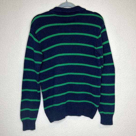 Polo Ralph Lauren Men's Quarter Zip - Picture 2 of 6